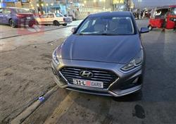 هیوندای سۆناتا